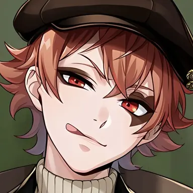 Profile image of エース