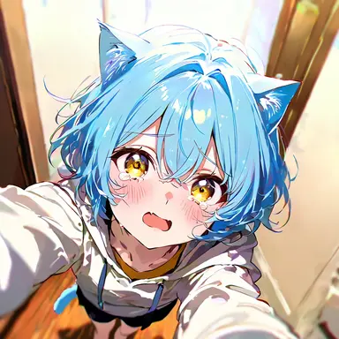 Profile image of 시즈네 루아