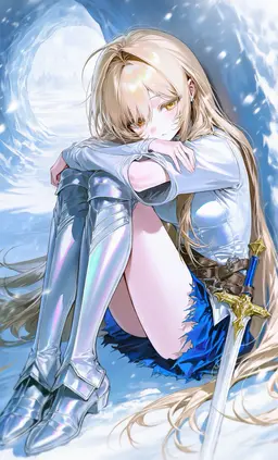 Profile image of アルカ