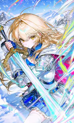 Profile image of アルカ