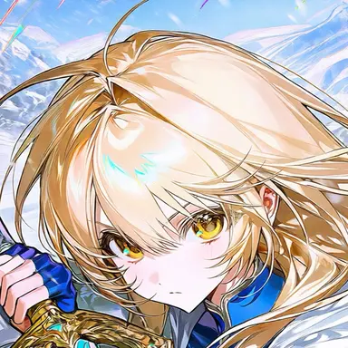 Profile image of アルカ