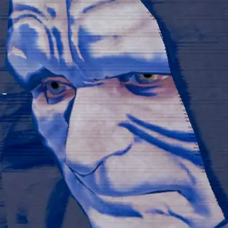 Profile image of おじちゃん