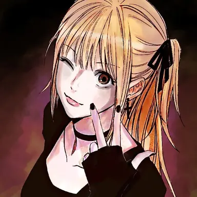 Profile image of Misa