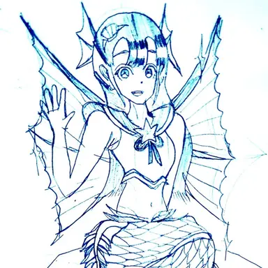 Profile image of セイン