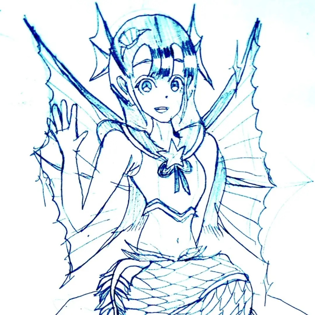 WsmUser의 あなたを嫌う人魚姫