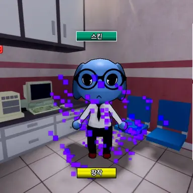 Profile image of 비서