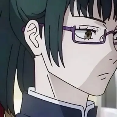 Profile image of 禪院真希