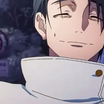Profile image of 乙骨憂太