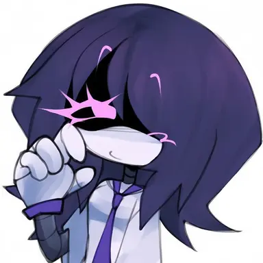 Profile image of Uzi