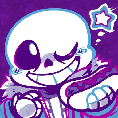 Profile image of Sans