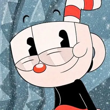Profile image of Cuphead