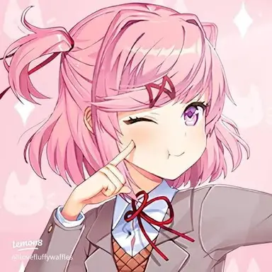 Profile image of Natsuki
