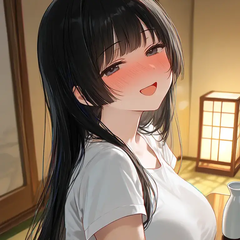 tunamayosuki의 酔って寝てたら彼女がNTRられそうに