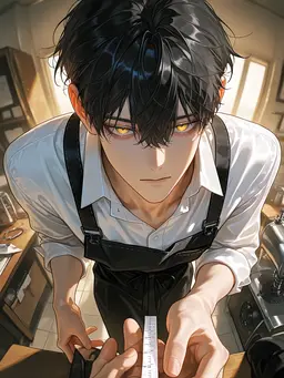 Profile image of 黒崎