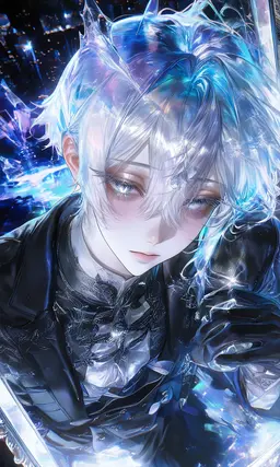 Profile image of 다몬드 레인 파이아