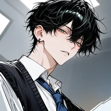 Profile image of 瀧 桐斗