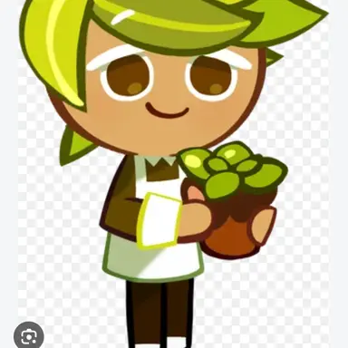 Profile image of 허브맛 쿠키