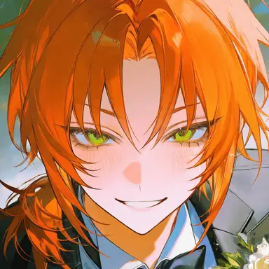 Profile image of 츠키나가 레오