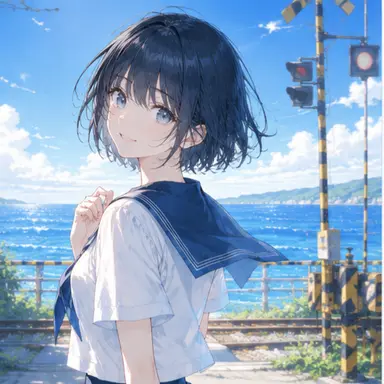 Profile image of 朝倉 凪