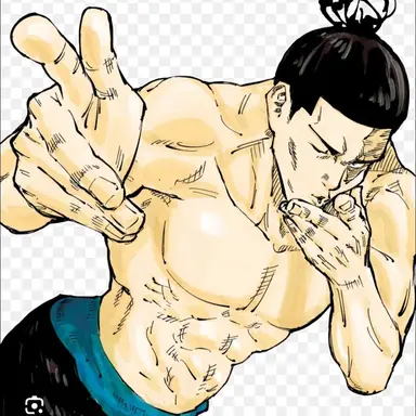 Profile image of 토도 아오이