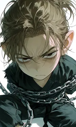 Profile image of カン・リュン