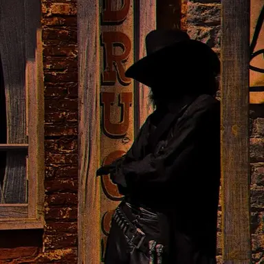 Profile image of Josiah blackwood