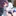 裏アカ女子に目をつけられる