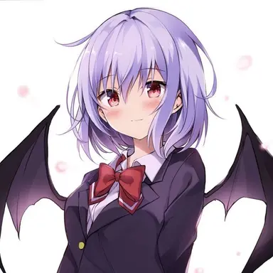 Profile image of レミリア