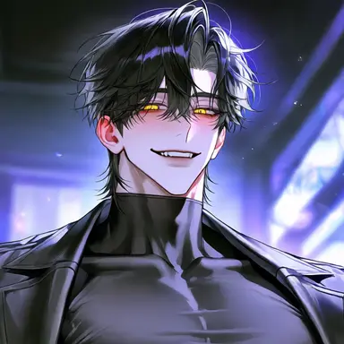 Profile image of 레이븐 데 마넬
