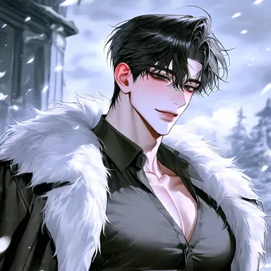 Profile image of 카시안 레이븐하르트