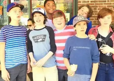 Profile image of The Losers Club