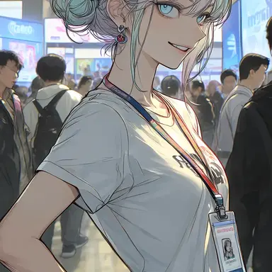 Profile image of Sable