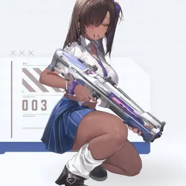 Profile image of ナガ