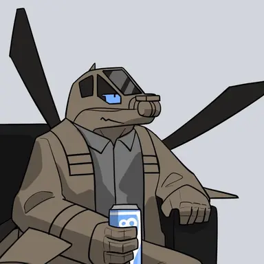 Profile image of 아파치 인간