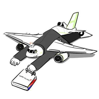 Profile image of 에어로모프