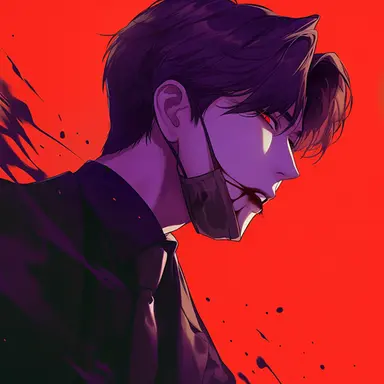 Profile image of 언노운