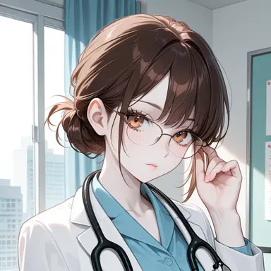 Profile image of 東雲 灯里