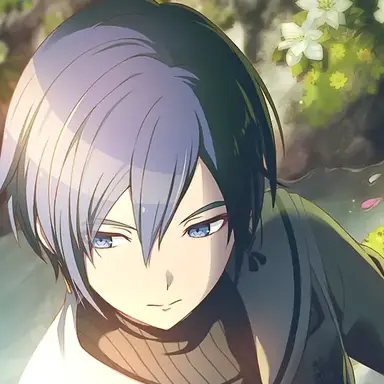 Profile image of Nika