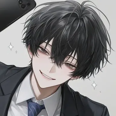 Profile image of 一ノ瀬 伊織