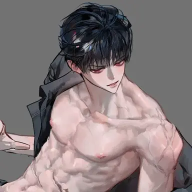 Profile image of 민하준