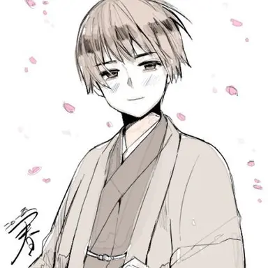 Profile image of Kiku