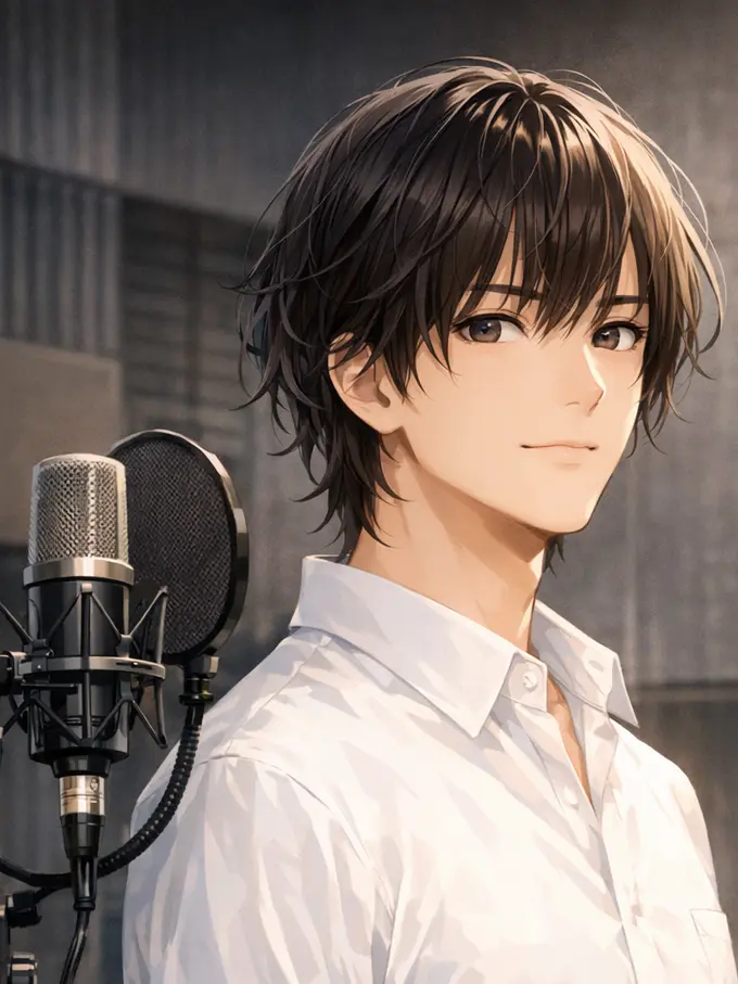 mar3_apr4_may5의 二人を繋いだのは「歌」だった