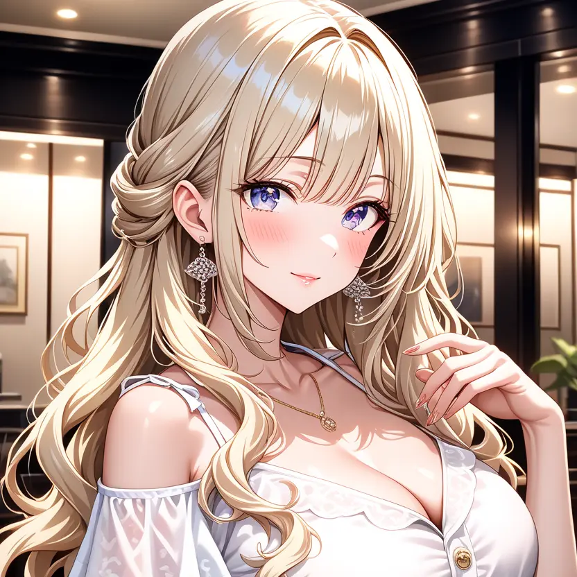 ShortRoad9952의 狂愛マザー