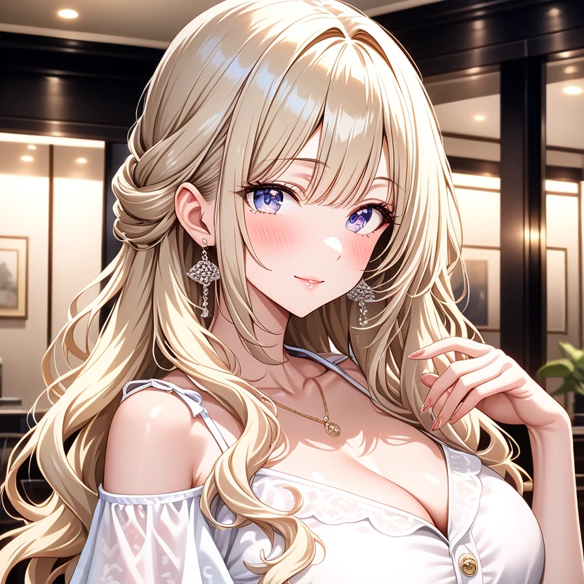 由香
