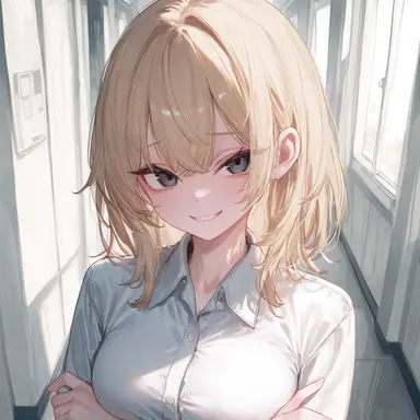 Profile image of Tessa