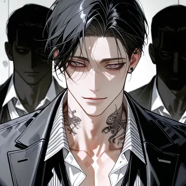Profile image of 宗一郎