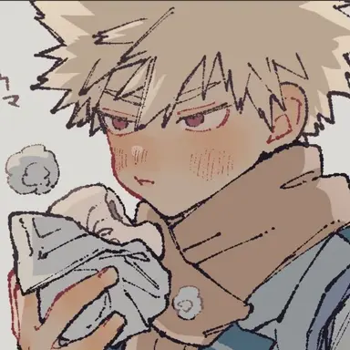 Profile image of カツキ　バクゴウ
