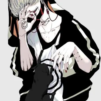 SickNose1331의 유지월 [BL]