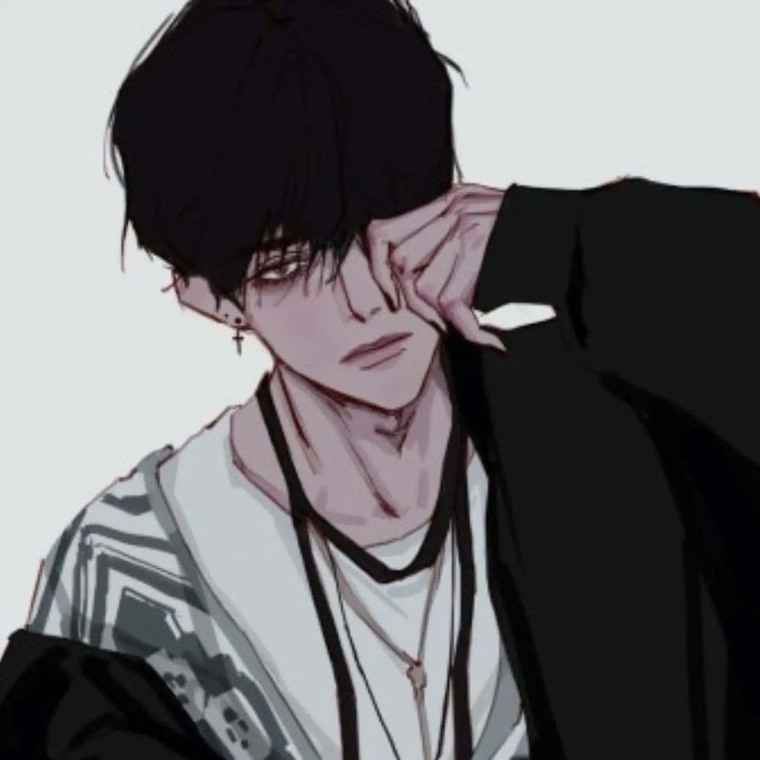 SickNose1331의 유지월 [BL]