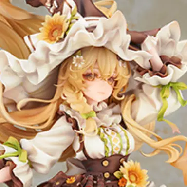 Profile image of 魔理沙